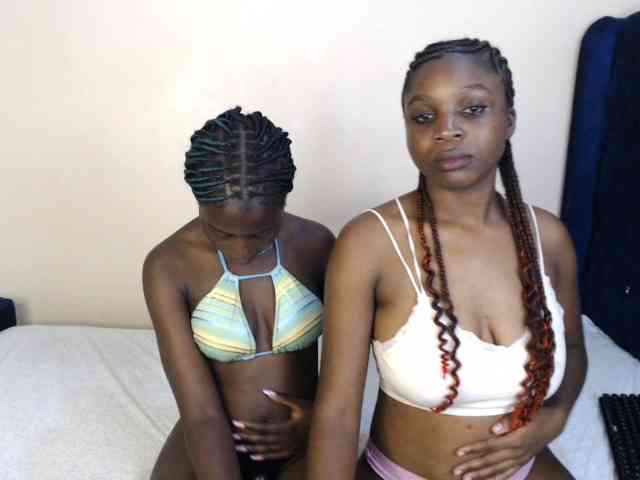 Ebonyfine webcam