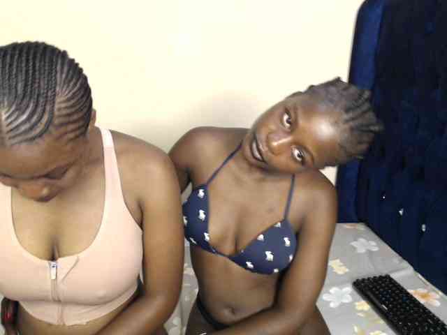 Ebonyfine webcam