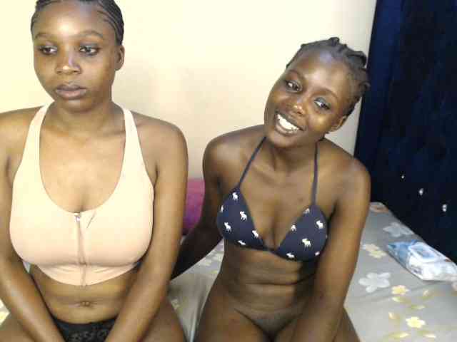 Ebonyfine webcam