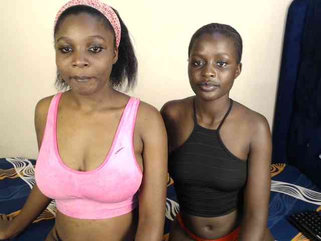 Ebonyfine webcam
