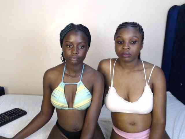 Ebonyfine webcam