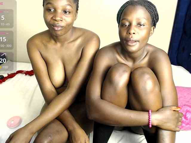 Ebonyfine webcam