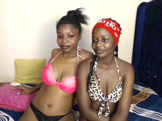 Ebonyfine webcam