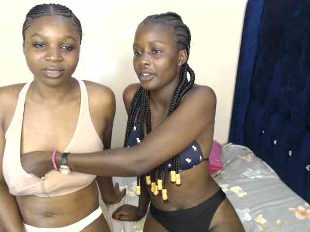 Ebonyfine webcam