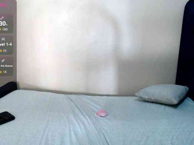 Ebonyfine webcam