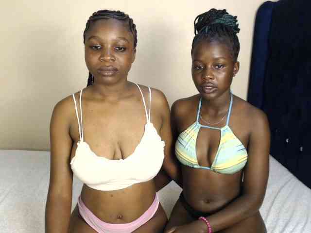 Ebonyfine webcam