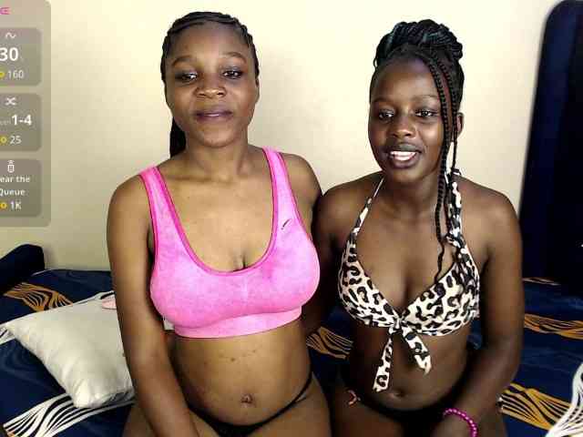 Ebonyfine webcam