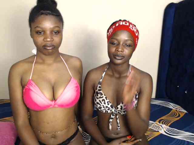 Ebonyfine webcam