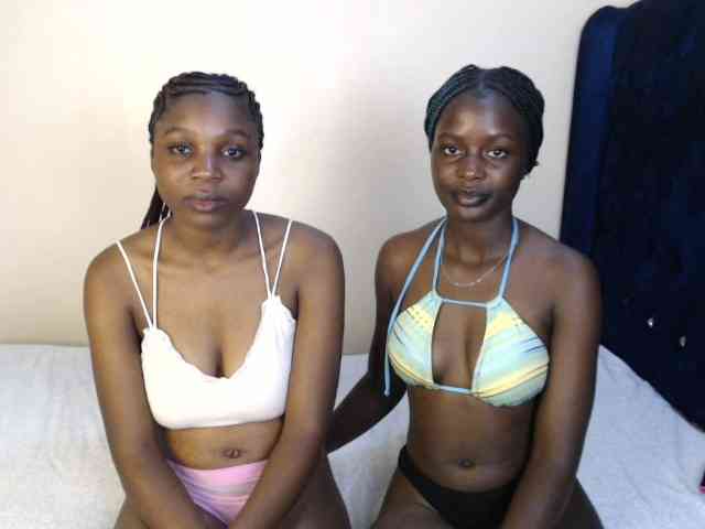 Ebonyfine webcam
