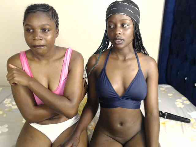 Ebonyfine webcam