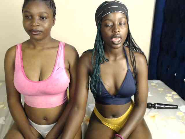 Ebonyfine webcam