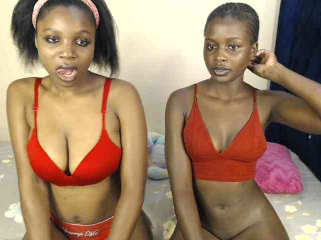Ebonyfine webcam