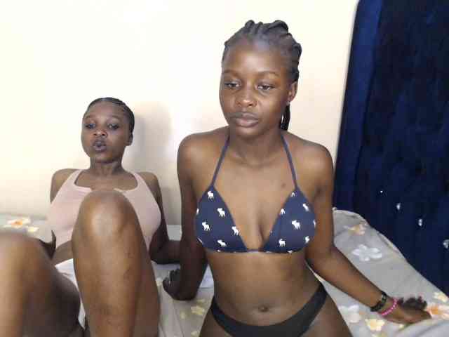 Ebonyfine webcam