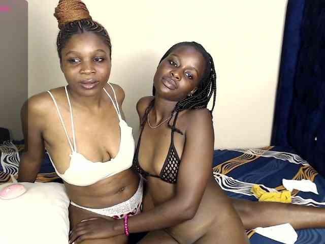 Ebonyfine webcam