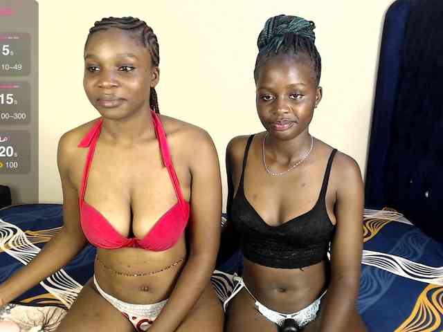 Ebonyfine webcam