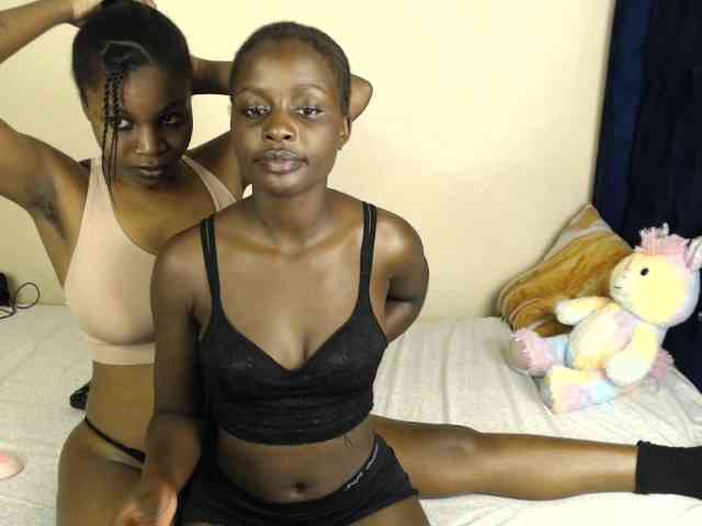 Ebonyfine webcam