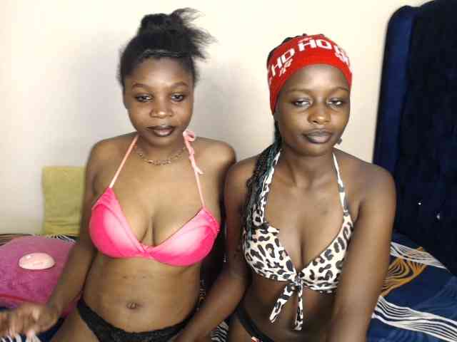 Ebonyfine webcam