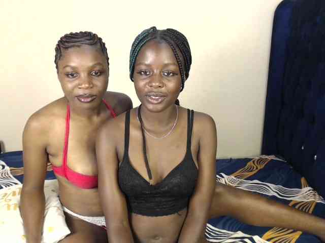 Ebonyfine webcam