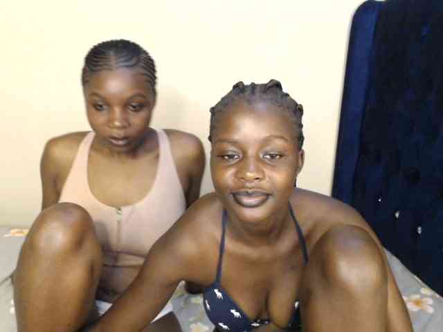 Ebonyfine webcam