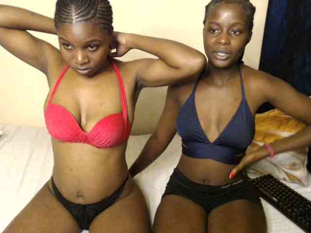 Ebonyfine webcam