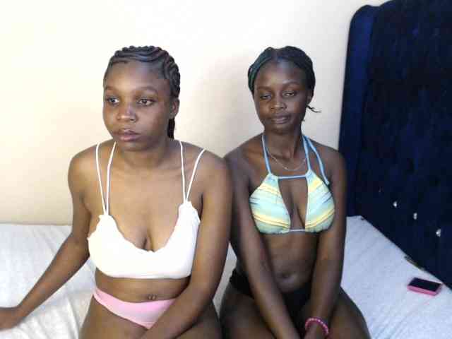 Ebonyfine webcam
