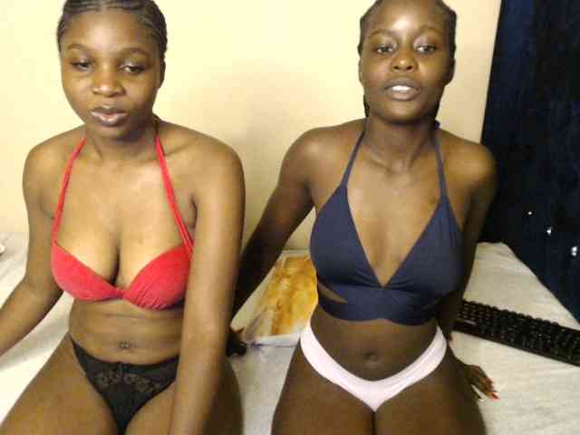 Ebonyfine webcam