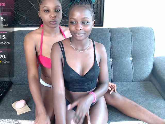 Ebonyfine webcam