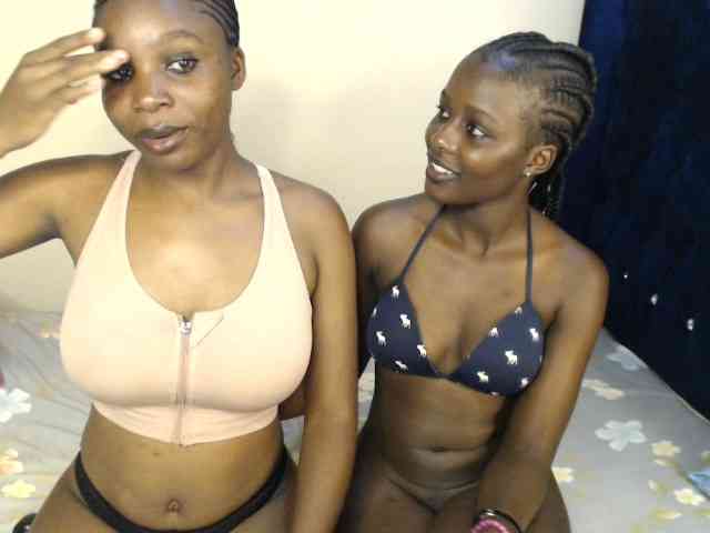 Ebonyfine webcam