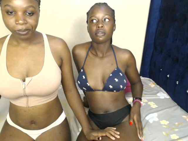 Ebonyfine webcam