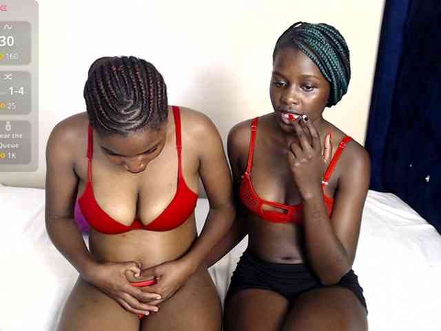 Ebonyfine webcam