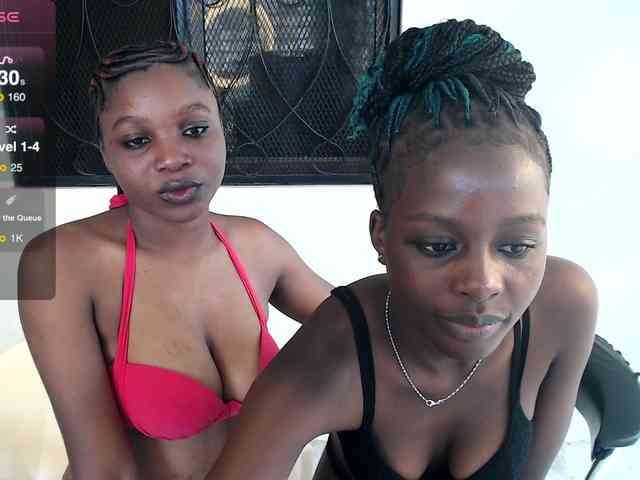 Ebonyfine webcam