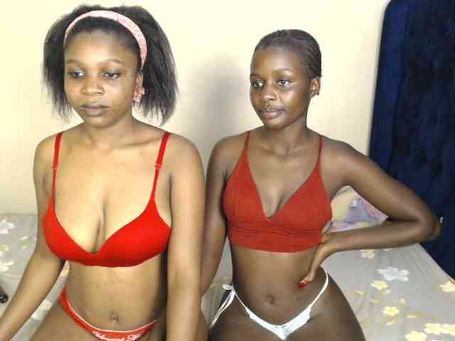 Ebonyfine webcam