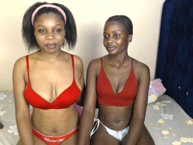 Ebonyfine webcam