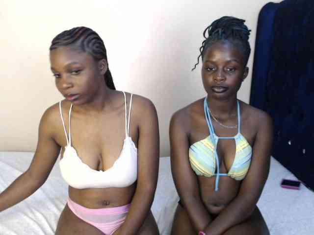 Ebonyfine webcam