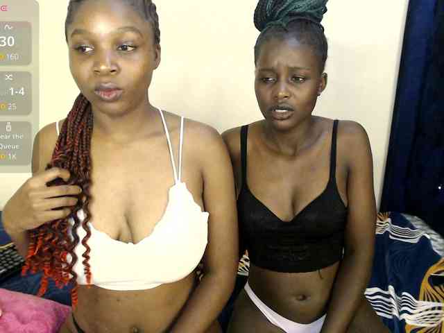 Ebonyfine webcam
