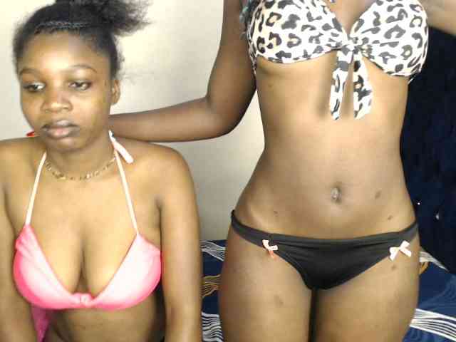 Ebonyfine webcam