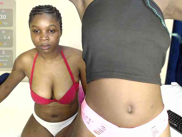 Ebonyfine webcam
