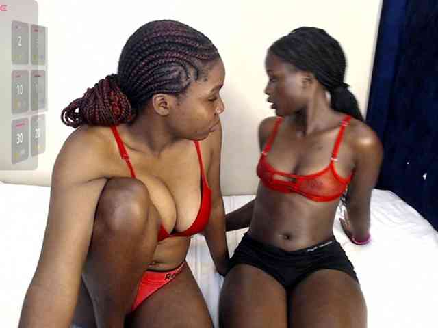 Ebonyfine webcam