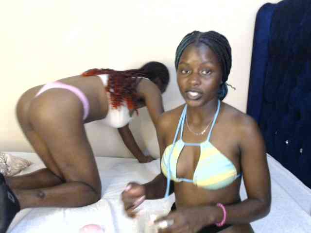 Ebonyfine webcam