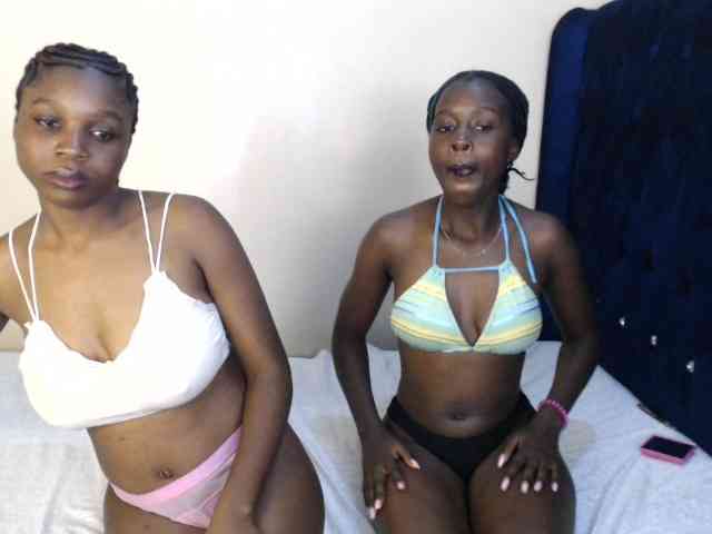 Ebonyfine webcam