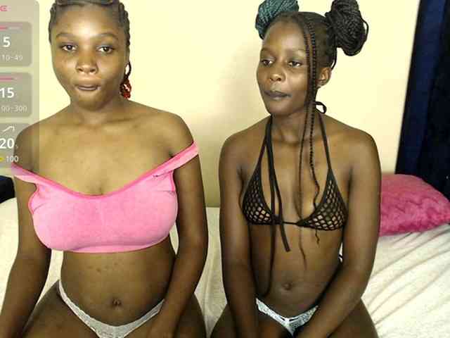 Ebonyfine webcam