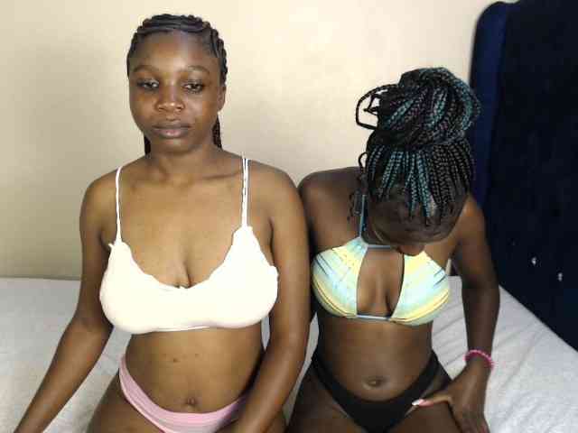 Ebonyfine webcam