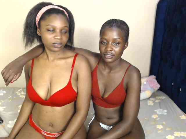 Ebonyfine webcam