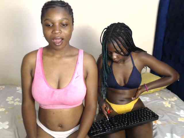 Ebonyfine webcam