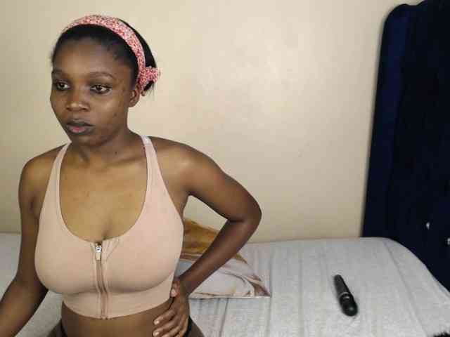 Ebonyfine webcam