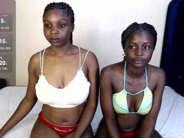 Ebonyfine webcam