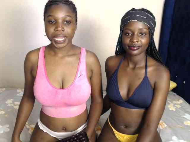 Ebonyfine webcam