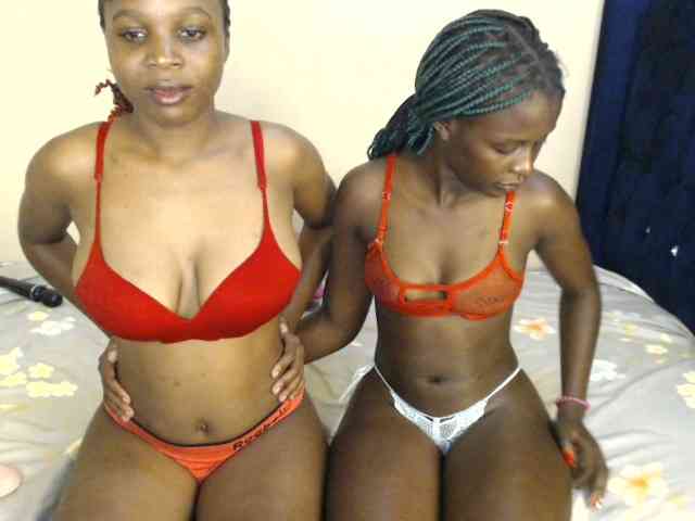 Ebonyfine webcam