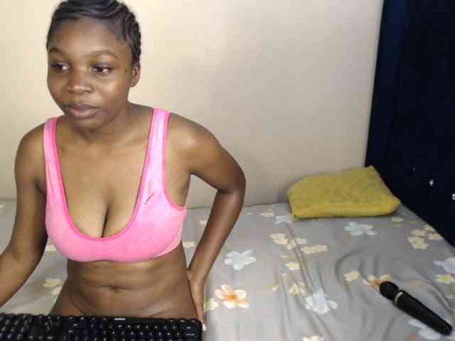 Ebonyfine webcam