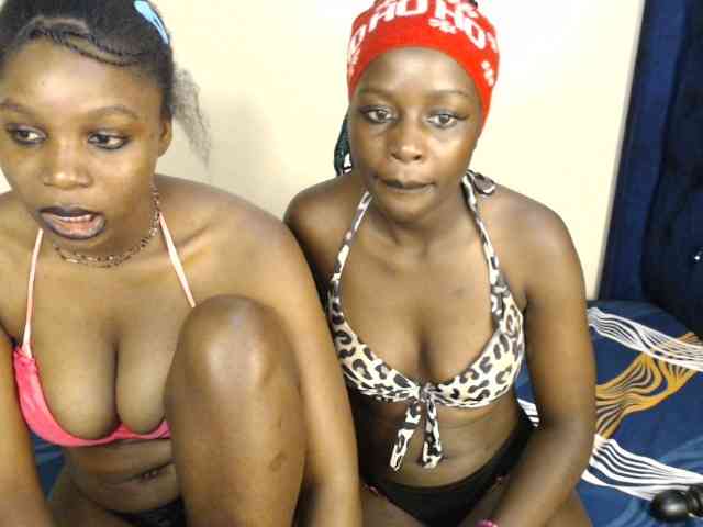Ebonyfine webcam